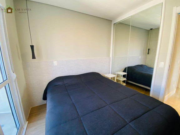 Imagem Apartamento com 2 Quartos à Venda, 79 m² em Vila Mascote - São Paulo