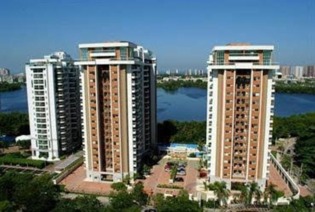 Imagem Imóvel com 4 Quartos à Venda, 273 m² em Barra Da Tijuca - Rio De Janeiro Imagem Imóvel com 4 Quartos à Venda, 273 m² em Barra Da Tijuca - Rio De Janeiro