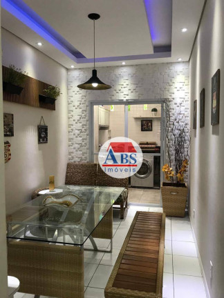 Imagem Sobrado com 4 Quartos à Venda, 172 m² em Boqueirão - Praia Grande Imagem Sobrado com 4 Quartos à Venda, 172 m² em Boqueirão - Praia Grande