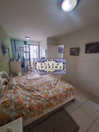 Imagem Apartamento com 2 Quartos à Venda, 82 m² em Tijuca - Rio De Janeiro