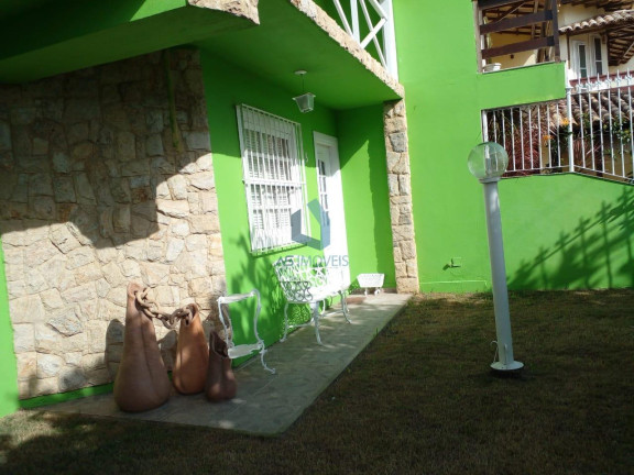 Imagem Casa com 3 Quartos à Venda, 100 m² em Balneário São Pedro - São Pedro Da Aldeia Imagem Casa com 3 Quartos à Venda, 100 m² em Balneário São Pedro - São Pedro Da Aldeia