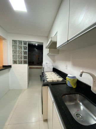 Imagem Apartamento com 1 Quarto à Venda, 57 m² em Praia Grande - Torres