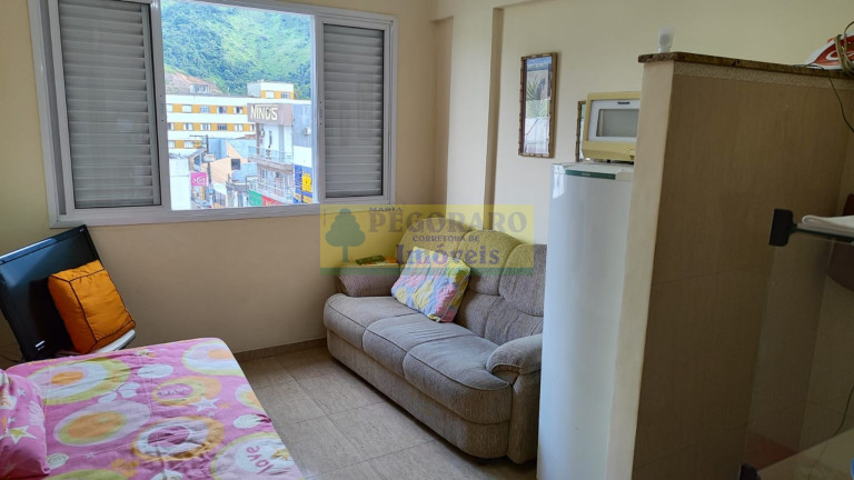 Imagem Kitnet com 1 Quarto à Venda, 35 m² em Centro - Caraguatatuba Imagem Kitnet com 1 Quarto à Venda, 35 m² em Centro - Caraguatatuba