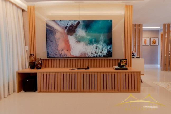 Imagem Apartamento com 3 Quartos à Venda, 142 m² em Capim Macio - Natal