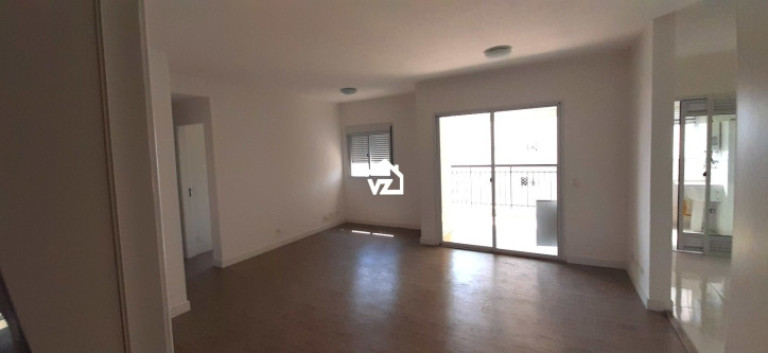 Apartamento com 2 Quartos à Venda, 84 m² em Vila Andrade - São Paulo