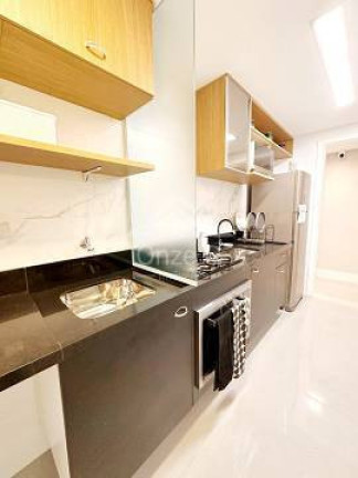 Imagem Apartamento com 2 Quartos à Venda, 55 m² em Jardim Vila Galvão - Guarulhos