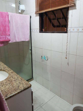 Imagem Casa com 3 Quartos à Venda, 192 m² em Campo Grande - Rio De Janeiro