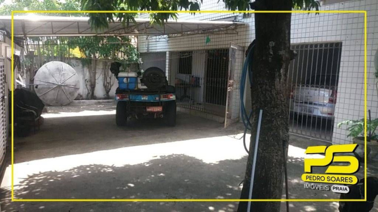 Imagem Casa com 10 Quartos à Venda, 450 m² em Manaíra - João Pessoa Imagem Casa com 10 Quartos à Venda, 450 m² em Manaíra - João Pessoa