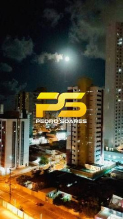 Imagem Apartamento com 3 Quartos à Venda, 120 m² em Manaíra - João Pessoa Imagem Apartamento com 3 Quartos à Venda, 120 m² em Manaíra - João Pessoa