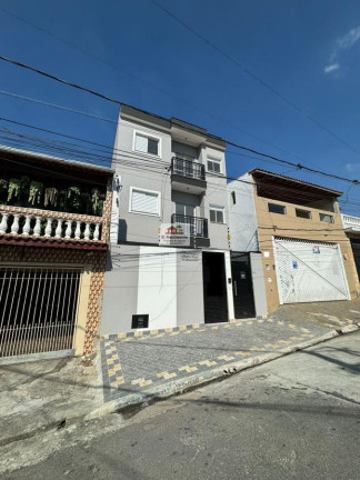 Imagem Apartamento com 2 Quartos à Venda, 35 m² em Vila Carrão - São Paulo Imagem Apartamento com 2 Quartos à Venda, 35 m² em Vila Carrão - São Paulo