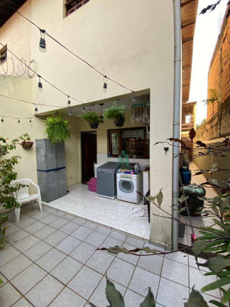Imagem Sobrado com 2 Quartos à Venda, 110 m² em Vila Barros - Guarulhos Imagem Sobrado com 2 Quartos à Venda, 110 m² em Vila Barros - Guarulhos