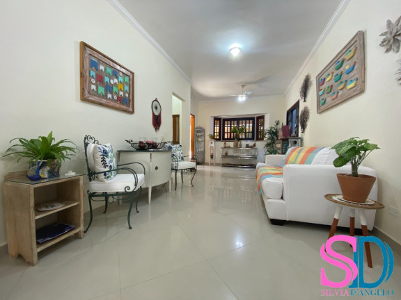 Imagem Casa com 3 Quartos à Venda, 229 m² em Barra Da Lagoa - Ubatuba Imagem Casa com 3 Quartos à Venda, 229 m² em Barra Da Lagoa - Ubatuba