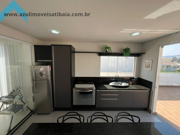 Imagem Casa com 3 Quartos à Venda, 267 m² em Condomínio Residencial Reserva Ecológica Atibaia - Atibaia Imagem Casa com 3 Quartos à Venda, 267 m² em Condomínio Residencial Reserva Ecológica Atibaia - Atibaia