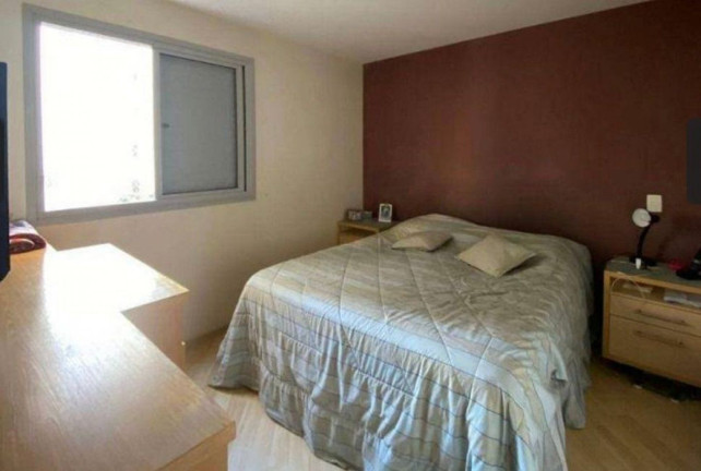 Imagem Apartamento com 3 Quartos à Venda, 114 m² em Vila Leopoldina - São Paulo