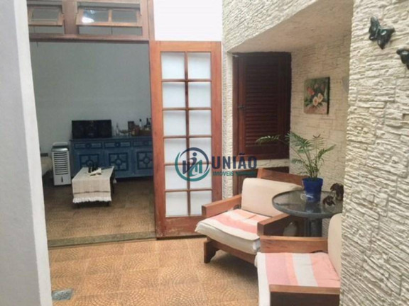 Imagem Casa com 4 Quartos à Venda, 160 m² em Santa Rosa - Niterói