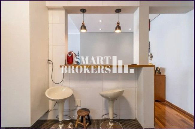 Imagem Apartamento com 2 Quartos à Venda, 72 m² em Paraíso - São Paulo