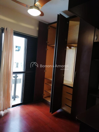 Imagem Apartamento com 3 Quartos à Venda, 116 m² em Jardim Das Paineiras - Campinas Imagem Apartamento com 3 Quartos à Venda, 116 m² em Jardim Das Paineiras - Campinas