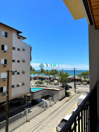 Imagem Apartamento com 2 Quartos à Venda, 72 m² em Praia Grande - Ubatuba