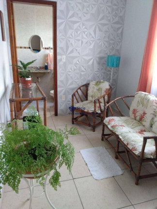 Imagem Cobertura com 3 Quartos à Venda, 189 m² em Centro - Mongaguá Imagem Cobertura com 3 Quartos à Venda, 189 m² em Centro - Mongaguá