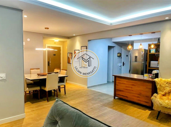 Imagem Imóvel com 3 Quartos à Venda, 141 m² em Jardim Campos Elísios - Jundiaí Imagem Imóvel com 3 Quartos à Venda, 141 m² em Jardim Campos Elísios - Jundiaí