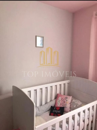 Imagem Apartamento com 2 Quartos à Venda, 52 m² em Jardim São Vicente - São José Dos Campos Imagem Apartamento com 2 Quartos à Venda, 52 m² em Jardim São Vicente - São José Dos Campos