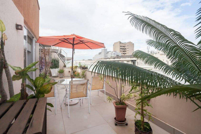 Imagem Cobertura com 4 Quartos à Venda, 240 m² em Copacabana - Rio De Janeiro Imagem Cobertura com 4 Quartos à Venda, 240 m² em Copacabana - Rio De Janeiro