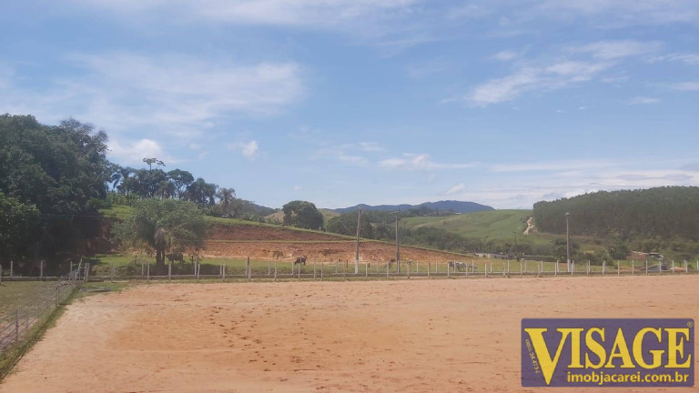 Imagem Chácara com 3 Quartos à Venda, 121.000 m² em Pouso Alegre - Santa Isabel
