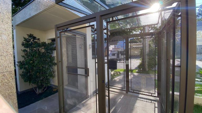 Imagem Apartamento com 2 Quartos à Venda, 78 m² em Petrópolis - Porto Alegre
