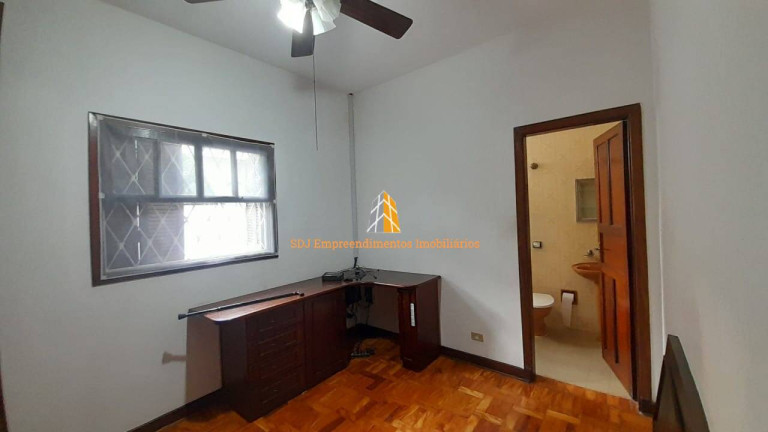 Imagem Casa com 6 Quartos para Alugar, 352 m² em Instituto De Previdência - São Paulo Imagem Casa com 6 Quartos para Alugar, 352 m² em Instituto De Previdência - São Paulo