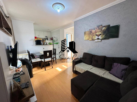 Imagem Apartamento com 2 Quartos à Venda, 54 m² em Cabral - Contagem Imagem Apartamento com 2 Quartos à Venda, 54 m² em Cabral - Contagem