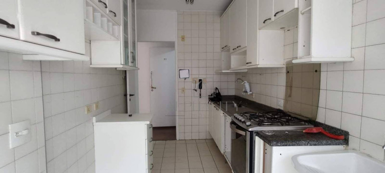 Imagem Apartamento com 2 Quartos à Venda, 74 m² em Alphaville - Barueri Imagem Apartamento com 2 Quartos à Venda, 74 m² em Alphaville - Barueri