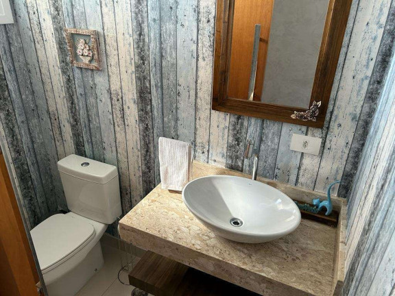Imagem Casa com 3 Quartos à Venda, 271 m² em Jardim Do Golf I - Jandira Imagem Casa com 3 Quartos à Venda, 271 m² em Jardim Do Golf I - Jandira