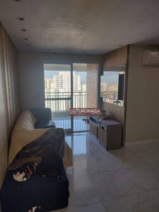 Imagem Apartamento com 3 Quartos à Venda, 82 m² em Jardim Flor Da Montanha - Guarulhos Imagem Apartamento com 3 Quartos à Venda, 82 m² em Jardim Flor Da Montanha - Guarulhos