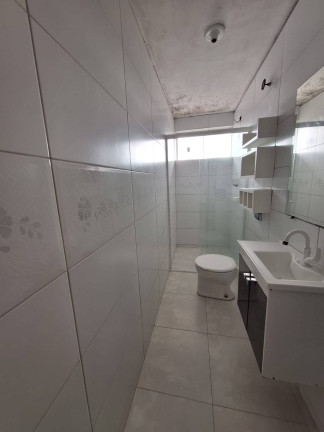 Imagem Apartamento com 2 Quartos à Venda, 54 m² em Atuba - Pinhais Imagem Apartamento com 2 Quartos à Venda, 54 m² em Atuba - Pinhais