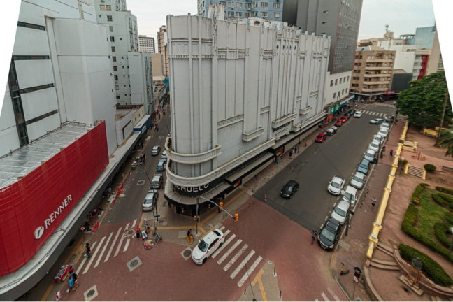 Imagem Apartamento com 3 Quartos à Venda, 71 m² em Centro Histórico - Porto Alegre Imagem Apartamento com 3 Quartos à Venda, 71 m² em Centro Histórico - Porto Alegre