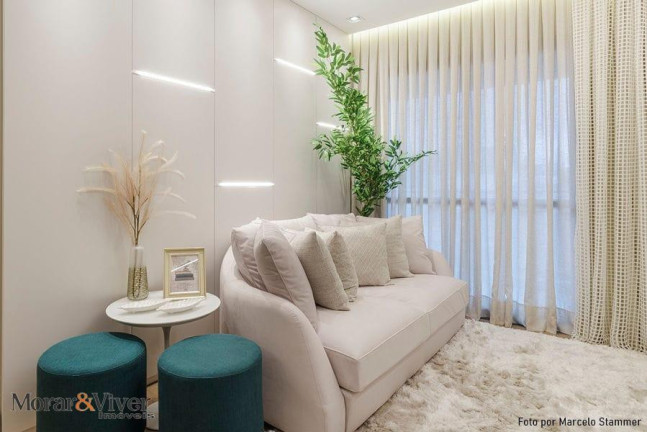 Imagem Cobertura com 3 Quartos à Venda, 130 m² em Bacacheri - Curitiba Imagem Cobertura com 3 Quartos à Venda, 130 m² em Bacacheri - Curitiba
