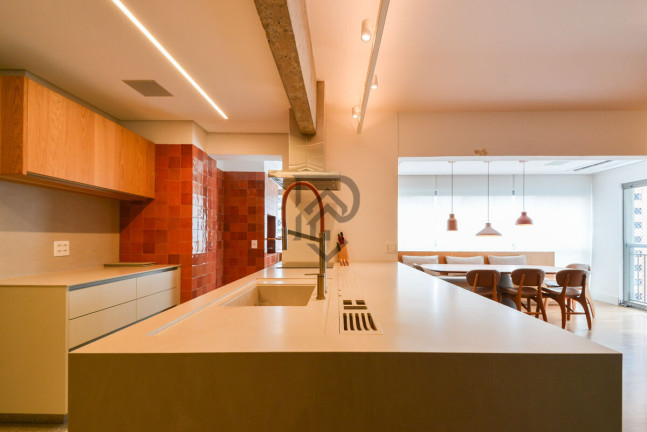 Imagem Apartamento com 4 Quartos à Venda, 147 m² em Perdizes - São Paulo Imagem Apartamento com 4 Quartos à Venda, 147 m² em Perdizes - São Paulo