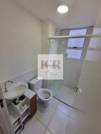 Imagem Apartamento com 2 Quartos à Venda, 42 m² em Jardim Araújo - Votorantim