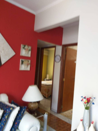 Imagem Apartamento com 2 Quartos à Venda,  em Taboão - São Bernardo Do Campo