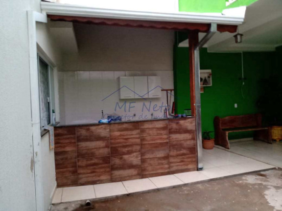 Imagem Casa com 3 Quartos à Venda, 250 m² em Vila Esperança - Pirassununga Imagem Casa com 3 Quartos à Venda, 250 m² em Vila Esperança - Pirassununga