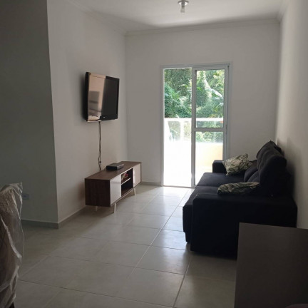 Imagem Apartamento com 2 Quartos à Venda, em Praia Das Toninhas - Ubatuba Imagem Apartamento com 2 Quartos à Venda, em Praia Das Toninhas - Ubatuba