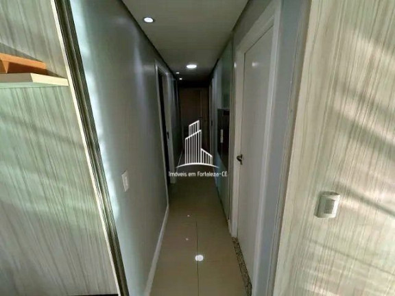 Imagem Apartamento com 3 Quartos à Venda, 165 m² em Cocó - Fortaleza