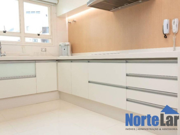 Imagem Apartamento com 4 Quartos à Venda, 250 m² em Santana - São Paulo Imagem Apartamento com 4 Quartos à Venda, 250 m² em Santana - São Paulo
