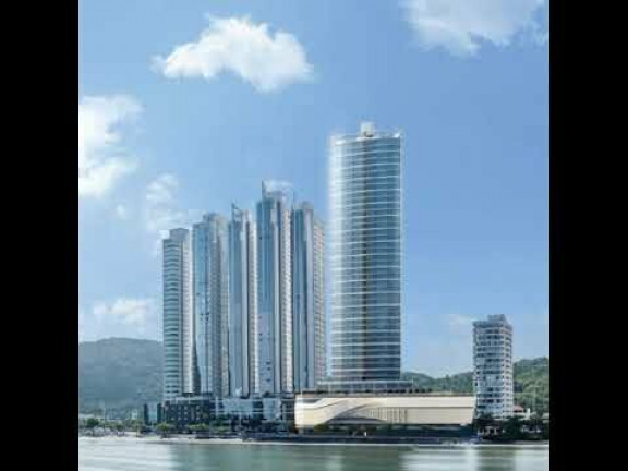 Imagem Apartamento com 4 Quartos à Venda, 230 m² em Centro - Balneário Camboriú