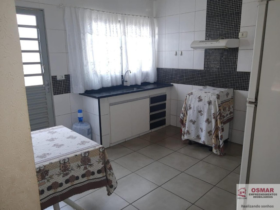 Imagem Casa com 2 Quartos à Venda, 98 m² em Jardim Maria Antonia (nova Veneza) - Sumaré