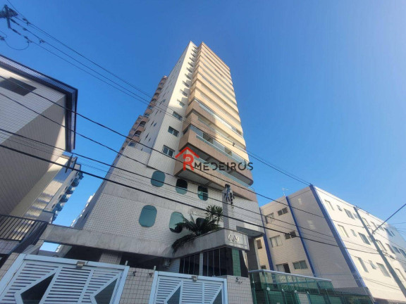 Imagem Apartamento com 3 Quartos à Venda, 119 m² em Aviação - Praia Grande Imagem Apartamento com 3 Quartos à Venda, 119 m² em Aviação - Praia Grande