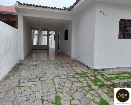 Imagem Casa com 3 Quartos à Venda, 170 m² em Cristo Redentor - João Pessoa