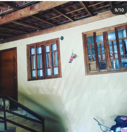 Imagem Casa de Condomínio com 2 Quartos à Venda, 125 m² em Parque São Bento - Sorocaba Imagem Casa de Condomínio com 2 Quartos à Venda, 125 m² em Parque São Bento - Sorocaba