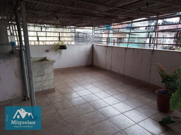 Imagem Sobrado com 3 Quartos à Venda, 200 m² em Parque Edu Chaves - São Paulo Imagem Sobrado com 3 Quartos à Venda, 200 m² em Parque Edu Chaves - São Paulo