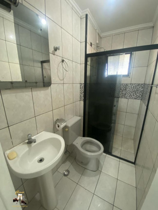Imagem Apartamento com 2 Quartos à Venda, 48 m² em Santa Terezinha - São Bernardo Do Campo Imagem Apartamento com 2 Quartos à Venda, 48 m² em Santa Terezinha - São Bernardo Do Campo